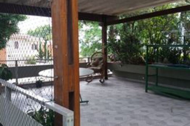 Terrace/Patio 53 of 54