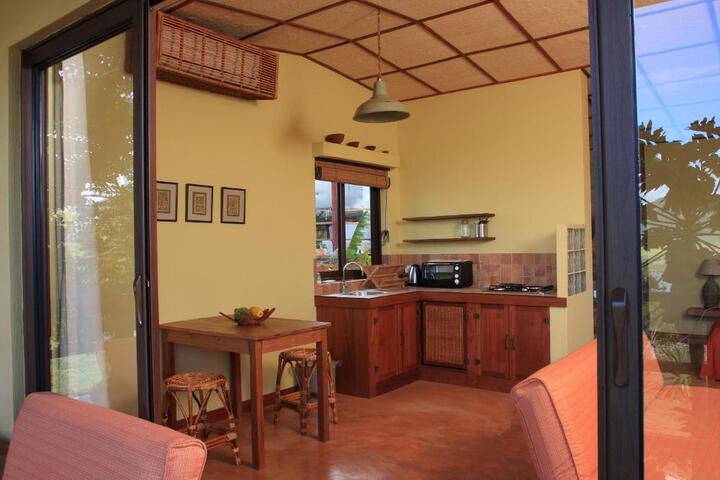 Facilities