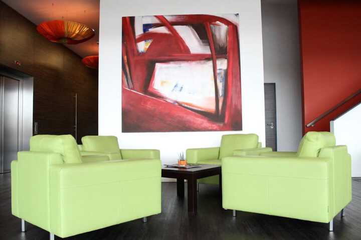 Hotel Interior 3 of 33