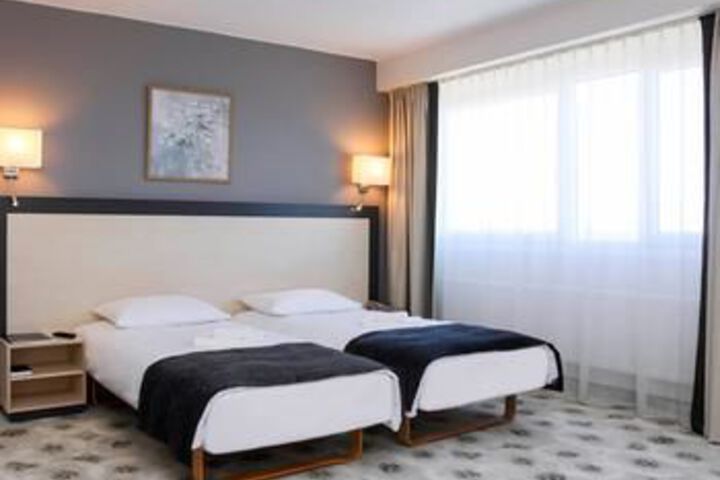 Suite Photo