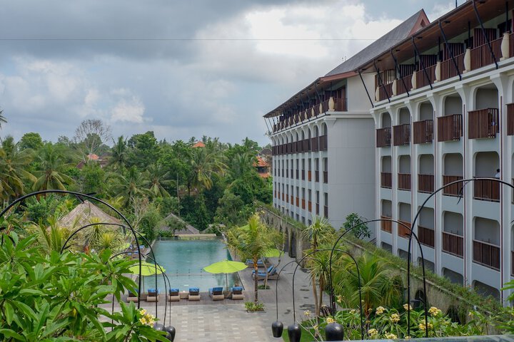 Hotel View 102 of 111