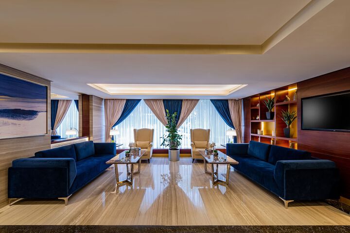 Hotel Interior 5 of 47