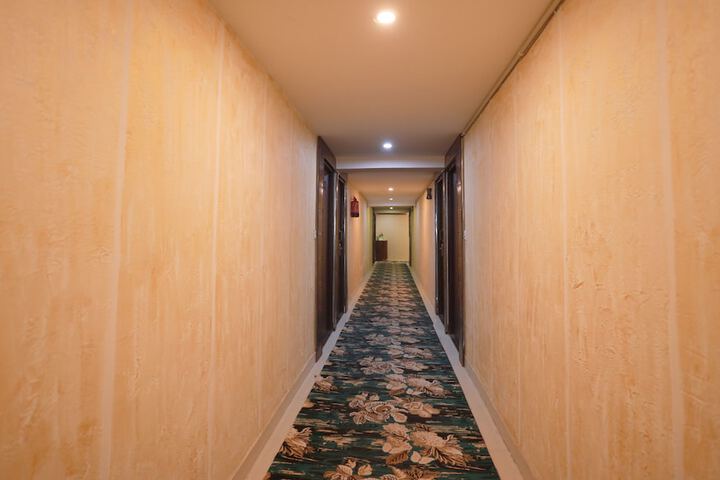 Hotel 87 of 92