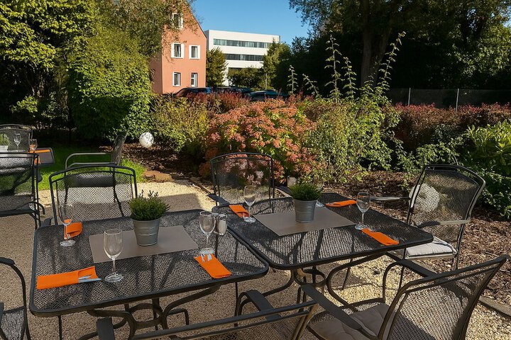 Terrace/Patio 81 of 83