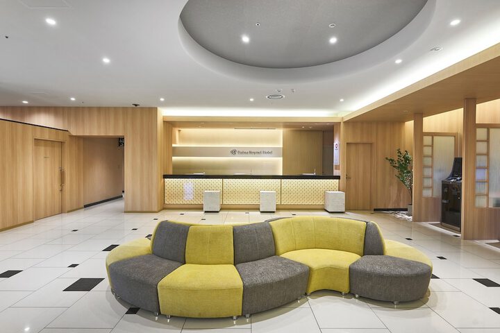Hotel Interior 10 of 66