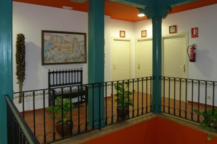 Hotel Interior 23 of 27