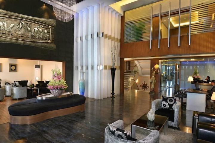 Hotel Interior 3 of 136