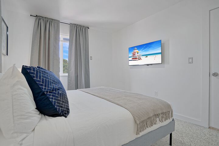 Image of Stylish Wynwood Flats