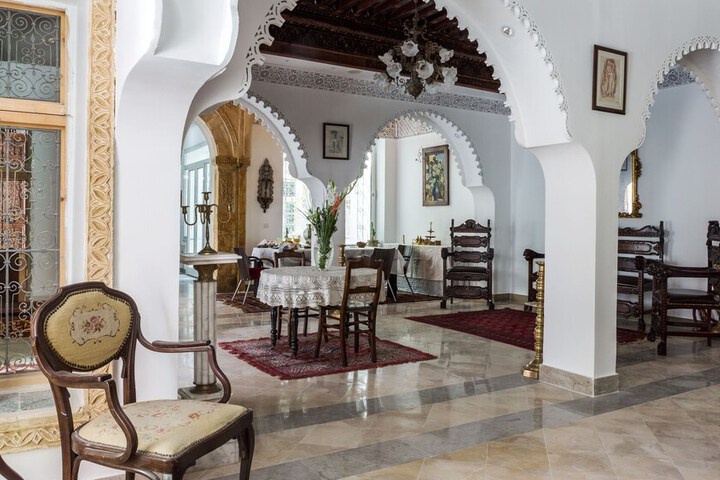 Hotel Interior 120 of 129