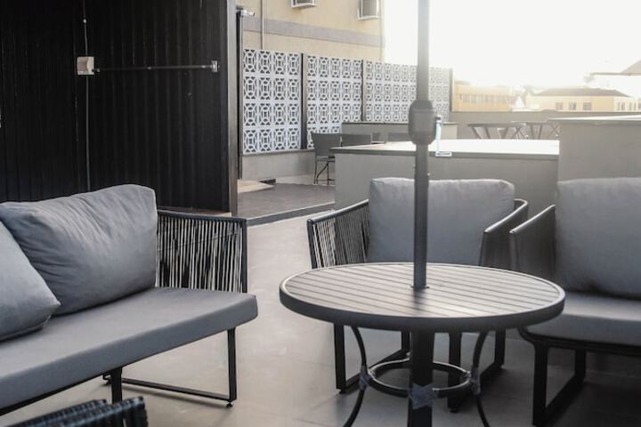 Terrace/Patio 25 of 36