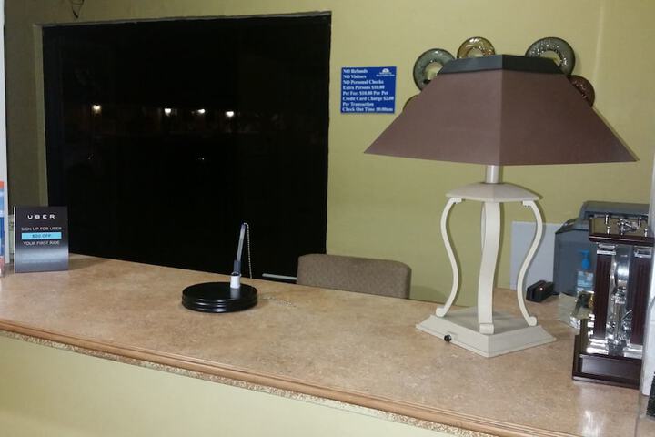 Hotel Interior 3 of 34