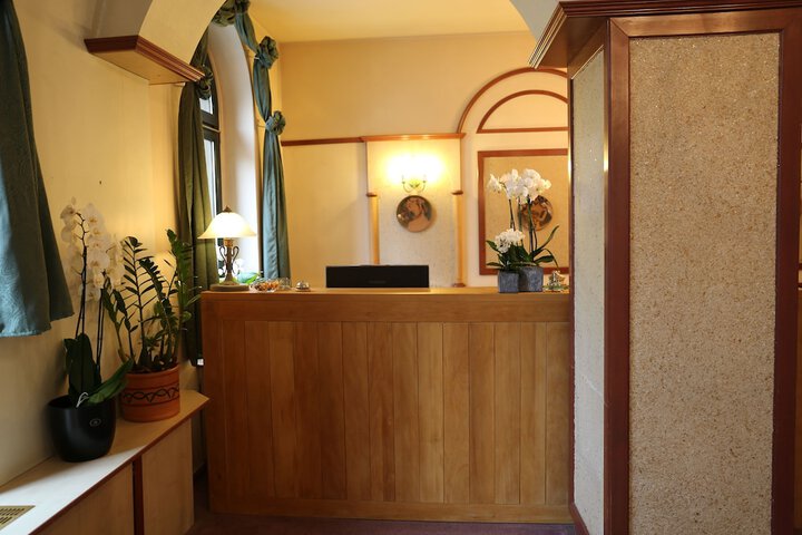 Hotel Interior 2 of 32