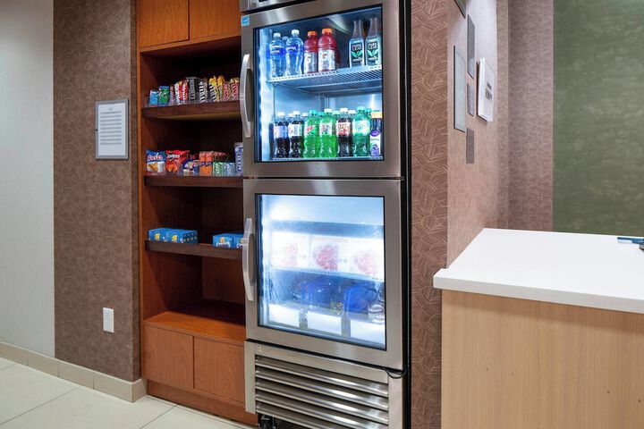 Amenities