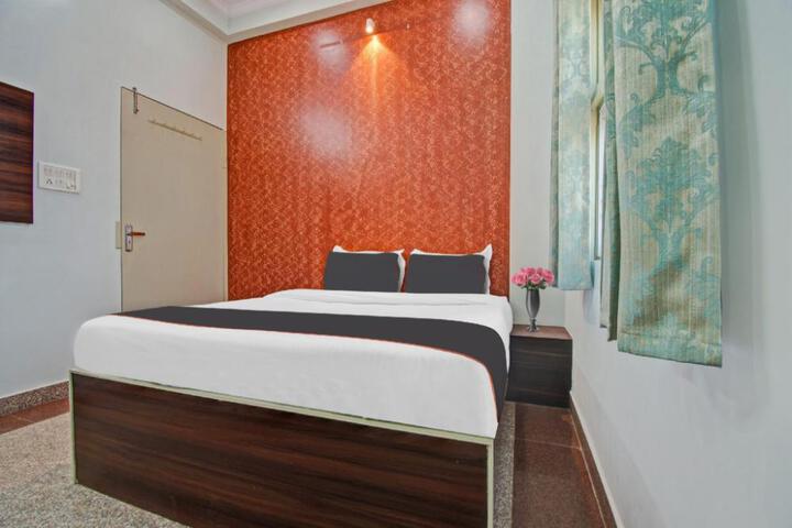 Hotel O Reyansh