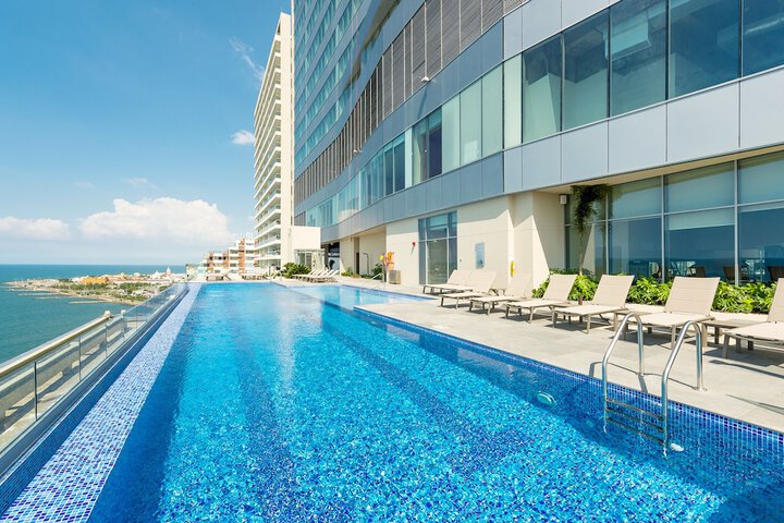 Hyatt Regency Cartagena in Cartagena