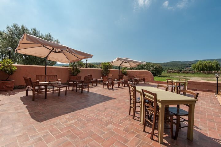 Terrace/Patio 92 of 105