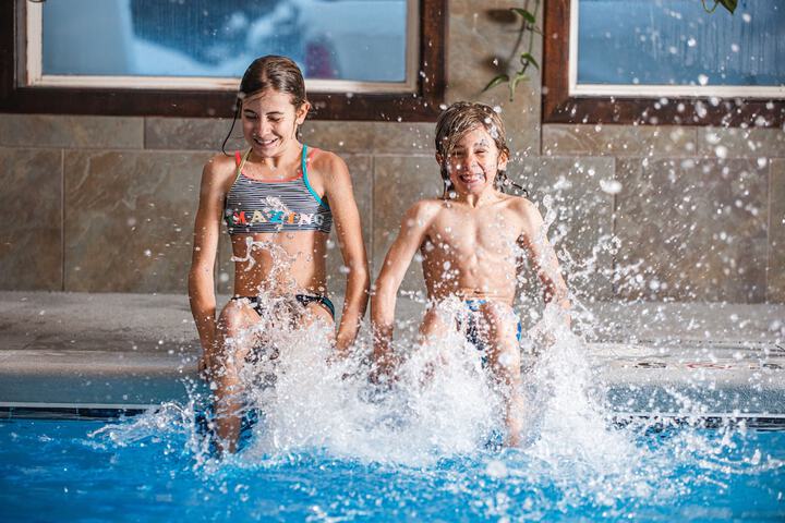 Children's activities