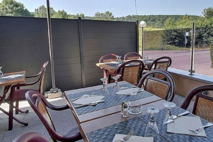 Terrace/Patio 18 of 20
