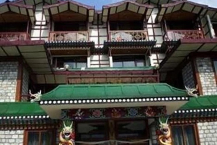 Hotel 26 of 27