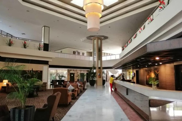 Hotel Interior 7 of 73