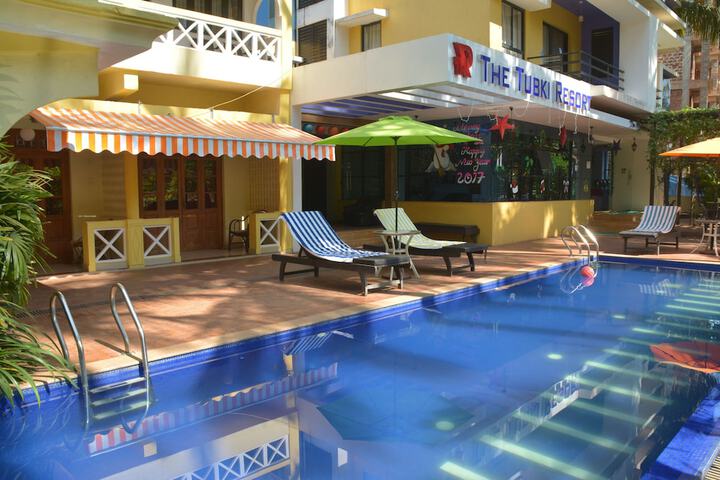 Hotel Interior 3 of 48