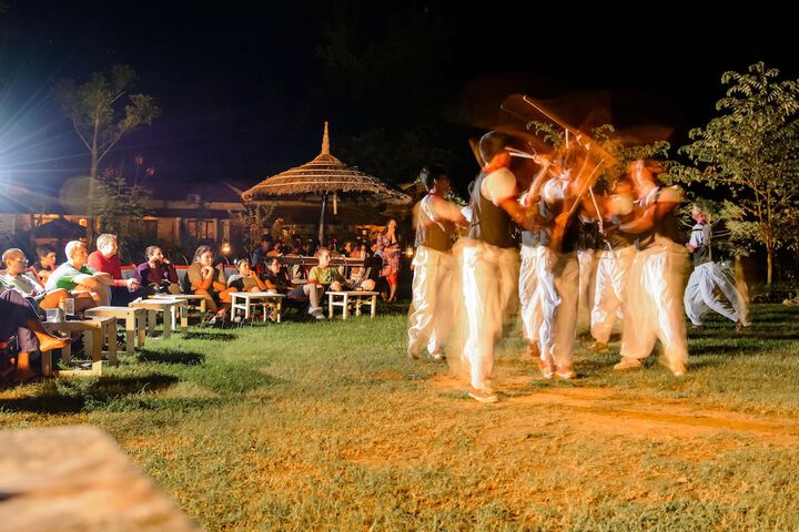 Children's activities