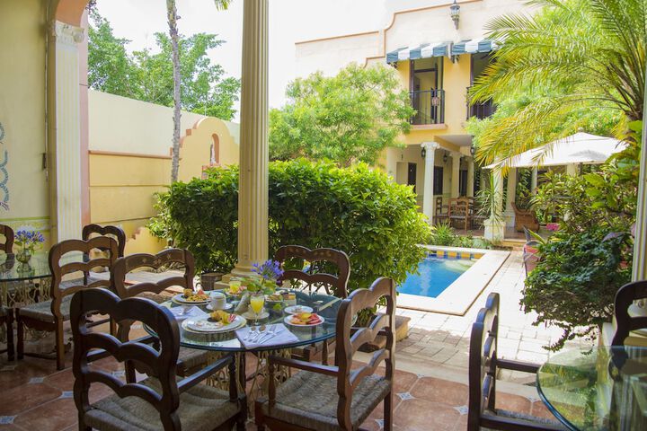 Terrace/Patio 22 of 45