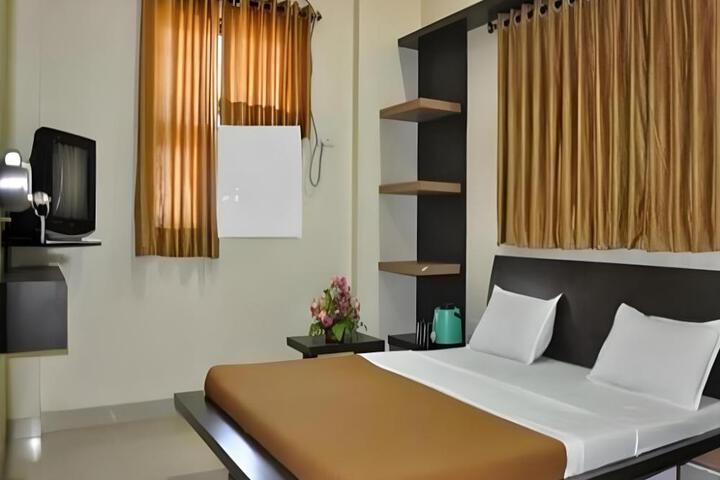 Hotel Swagat