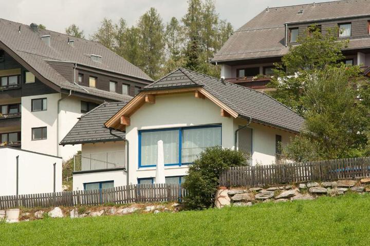 Haus Sonnenweg