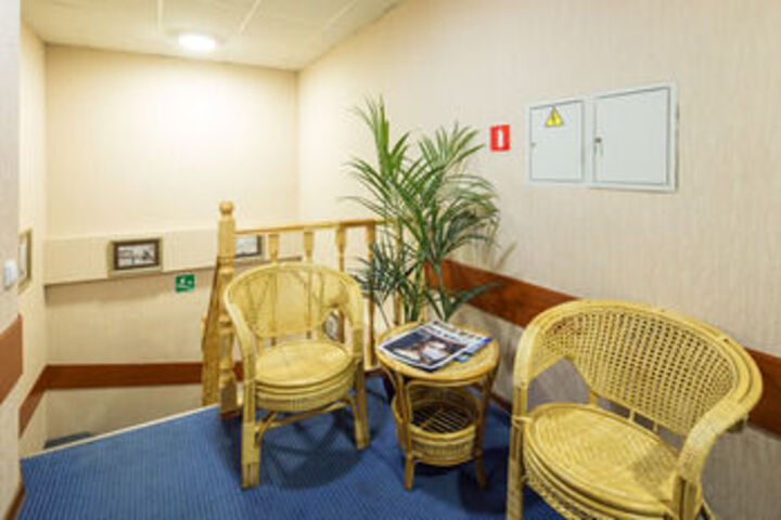 Lobby Photos