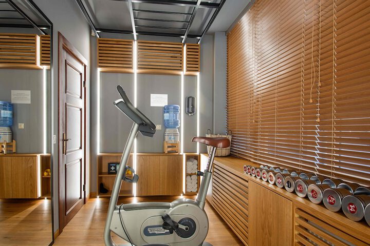 Health and Fitness 36 of 55