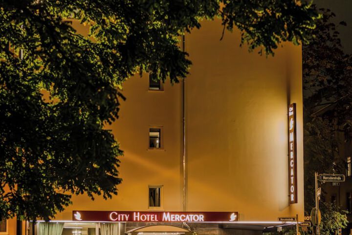 Hotel 25 of 25