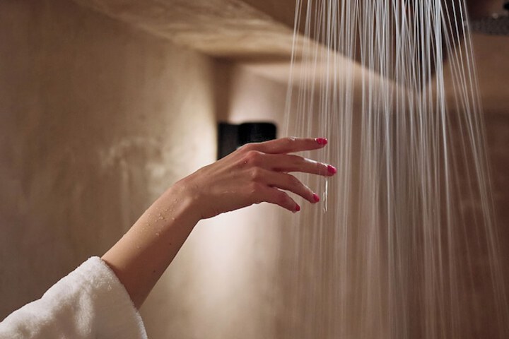 Spa and Wellness