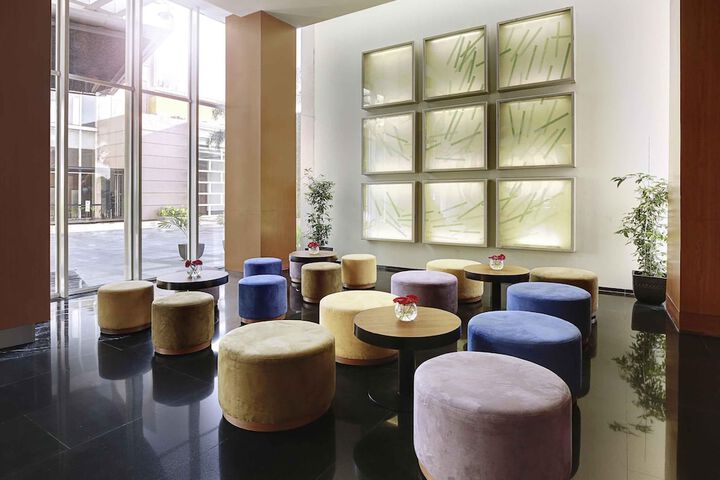 Hotel Interior 63 of 127