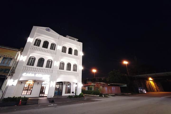 Hotel 49 of 52