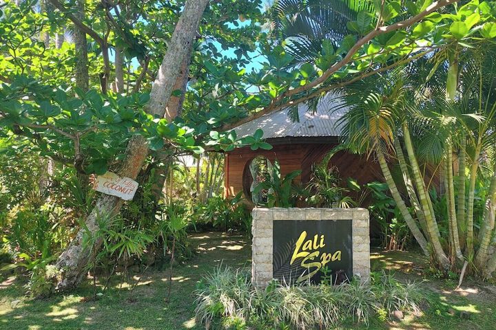 Spa and Wellness