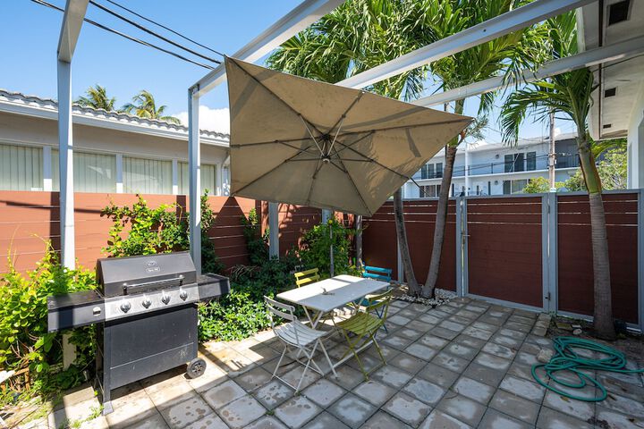 Terrace/Patio 57 of 76