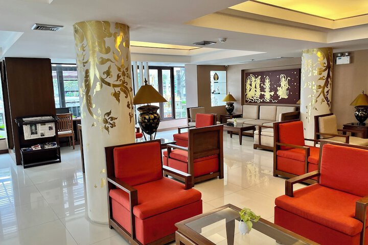 Hotel Interior 3 of 106