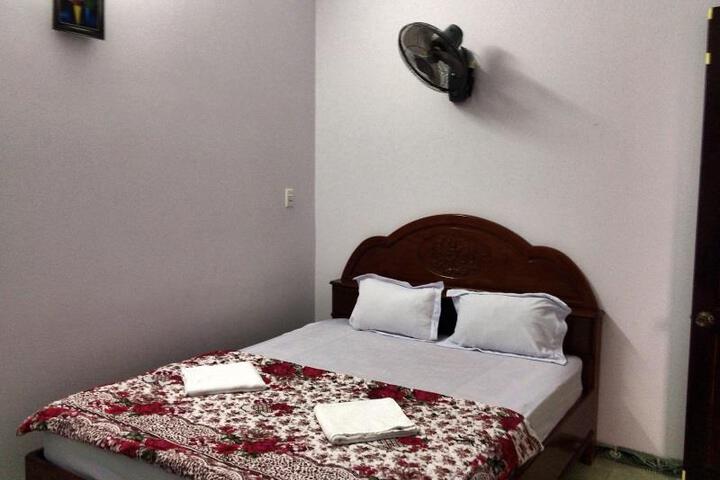 KY Duyen 2 Hotel