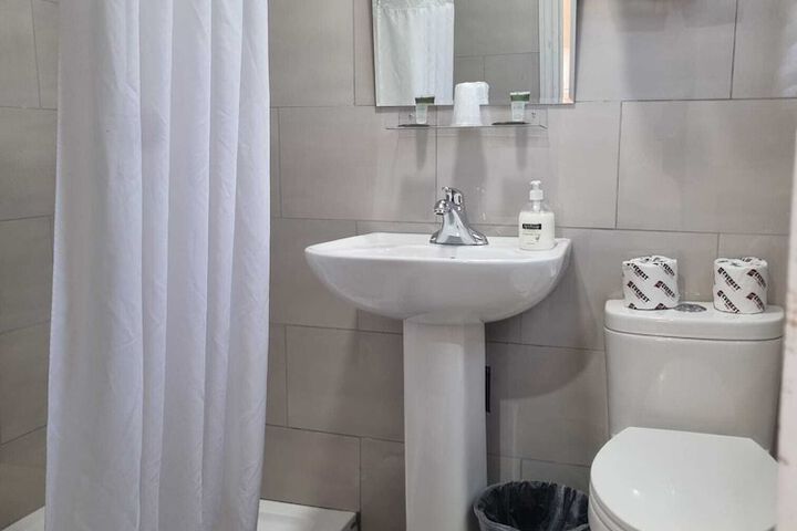 Bath Amenities