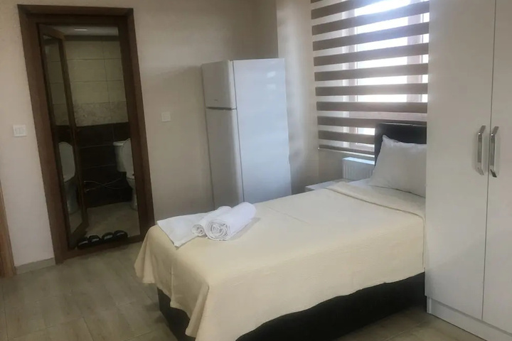 ZSeven Butik Otel