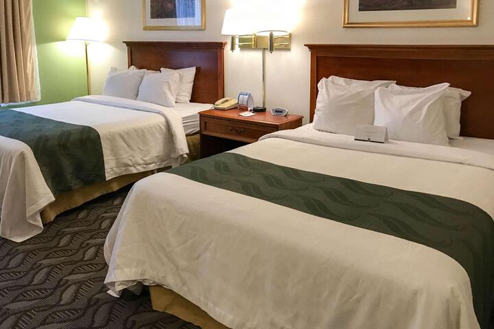 Double Accessible King Size Bed (9 of 9)
