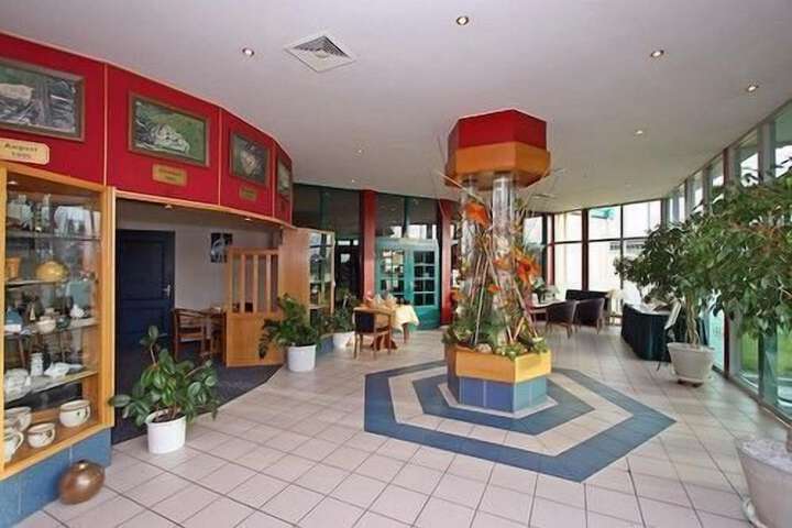 Hotel Interior 2 of 70