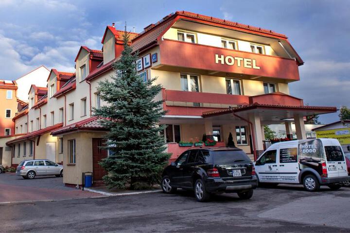 Hotel Dodo