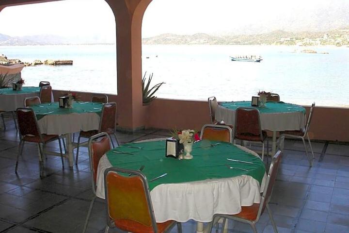 Inside Room Photo