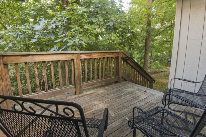 Terrace/Patio 26 of 81