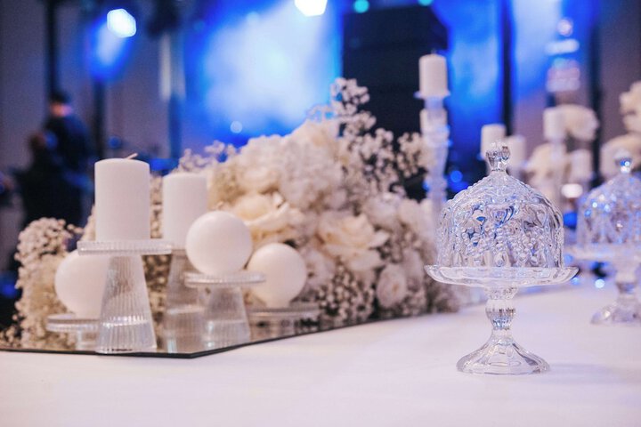 Wedding/Banquet 131 of 166