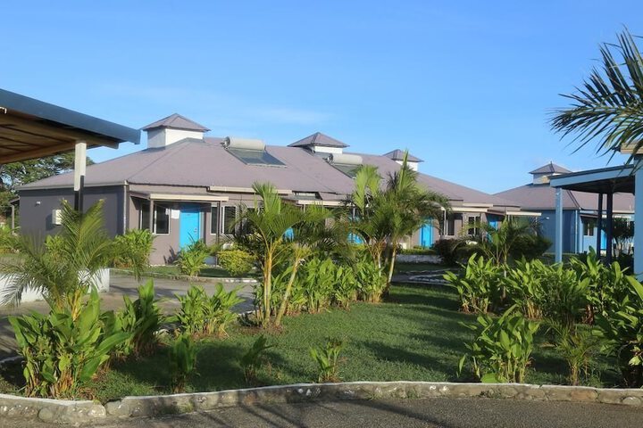Fun World Plaza Hotel