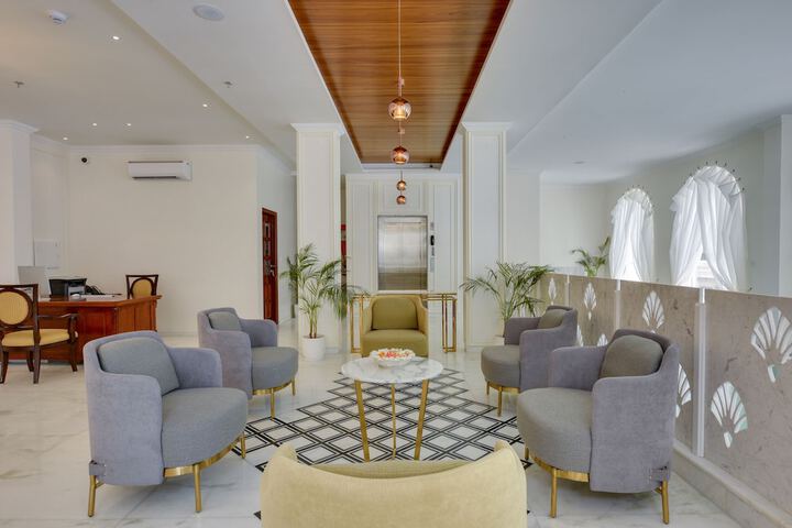 Hotel Interior 2 of 23