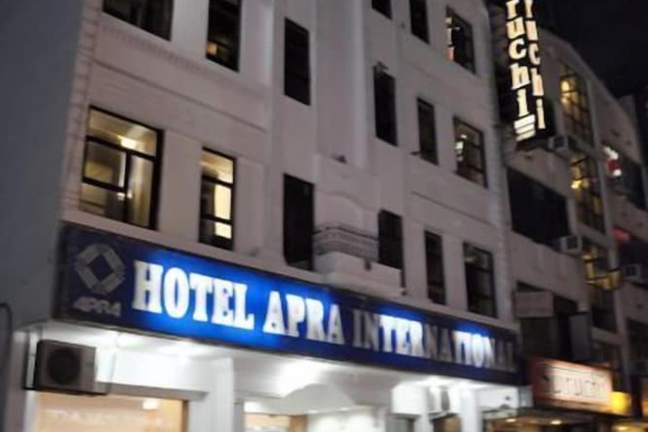Hotel 46 of 46